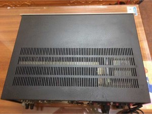 Ampli Diatone U650