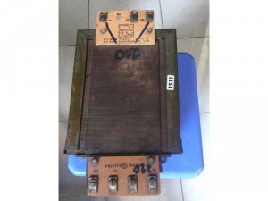 Biến Áp Cách Ly 3kva Mỹ