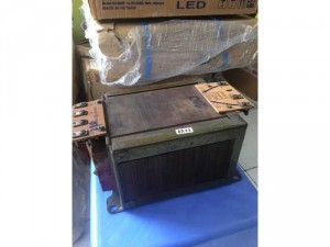 Biến Áp Cách Ly 3kva Mỹ