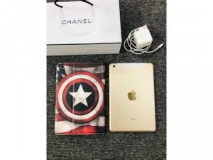 ???? Ipad mini 3 64G Phiên Bản 4G +WIFI ????