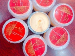 Kích trắng ST Beauty