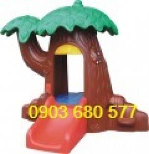 Nơi bán đồ chơi nhà cổ tích dành cho các bé yêu