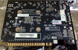 Zotac GTX 650.Asus GT 740 2GB.