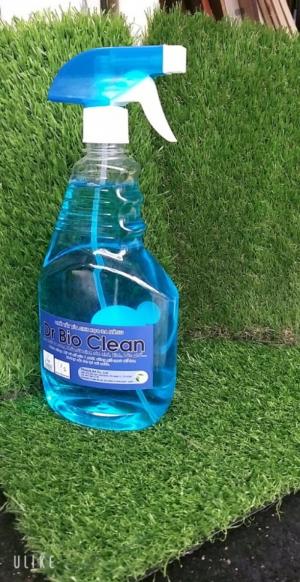 Bình xịt nano kính ô tô Dr Bio Clean