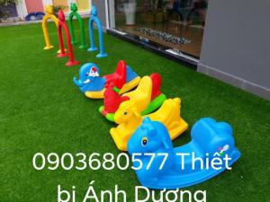 Chuyên bán đồ dùng, đồ chơi dành cho trẻ em mầm non