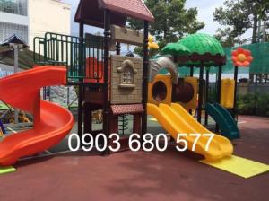 Chuyên bán đồ dùng, đồ chơi dành cho trẻ em mầm non