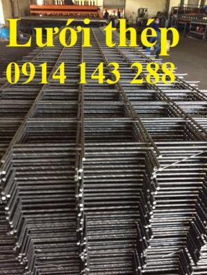 Sản xuất lưới thép hàn D3, D4, D5, D6, D7, D8, D9, D10