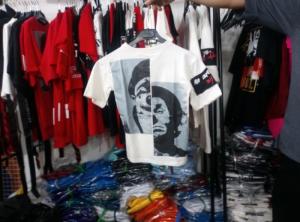 xưởng sỉ áo thun giá rẽ - áo thun croptop, áo thun hip hop , áo thun tay lỡ, áo thun có nón