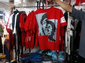 xưởng sỉ áo thun giá rẽ - áo thun croptop, áo thun hip hop , áo thun tay lỡ, áo thun có nón