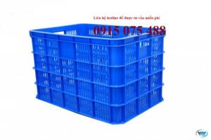 Sóng nhựa hở 3T9 với Model Việt Nhật là - VN04-HL với kích thước 610x420x390mm là loại sóng nhựa có lỗ chuyên dùng đựng những sản phẩm kích thước lớn như trái cây, hàng may mặc, thủy hải sản… sóng nhựa được sử dụng phổ biến và rộng rãi trên thị trường.
Sóng nhựa 3t9 Model VN04-HL với kích thước 610x420x390mm là loại sọt nhựa 3T9 chuyên dùng đựng những sản phẩm kích thước lớn như rổ nhựa đựng trái cây, hàng may mặc giày da, thủy hải sản… sóng nhựa được sử dụng phổ biến và rộng rãi trên thị trường.
Ngoài ra sản phẩm này còn dùng cho các tỉnh miền tây như Đồng Tháp, vĩnh long, Long an chuyên dùng để đựng xoài, sọt đựng cam 3t9, rổ đựng xoài 3t9.....
Việt Nhật còn cung cấp các sản phẩm tương tự cho bà con như sóng nhựa hở 2t5, rổ nhựa hở 1t, khay nhựa 1t5, sọt nhựa 3t1
ƯU ĐIỂM
Sóng nhựa hở (sóng nhựa rỗng) được thiết kế trên máy ép hiện đại, sản phẩm chịu va đạp mạnh, cho khách hàng sản phẩm hoàn hảo, màu sắc đẹp bền theo thời gian.
Ngoài những ưu điểm nổi bật của sóng, công ty còn làm khuôn in tên khách hàng lên từng sản phẩm nếu như khách có nhu cầu.
Thông tin liên hệ:
Địa chỉ: 66/94 Bình Thành, Bình Hưng Hòa B, Bình Tân, TP.HCM
Số điện thoại: 0915 075 488 Mr Hảo
Email: cskh@vietnhatplastic.vn
Website: https://vietnhatplastic.vn/
https://vietnhatplastic.vn/san-pham/
https://vietnhatplastic.vn/san-pham/song-nhua-ho-vn04-hl/
Xem thêm: sóng nhựa hở, sọt nhựa 3T1, Sọt đựng trái cây, ky đựng thanh long, rổ nhựa giá rẻ, rổ nhựa đựng bánh, sóng nhựa đựng rau, ki vuông đựng thanh long, rổ vuông đựng thanh long, sóng nhựa đựng giày, khay 3T9, khay nhựa 1T