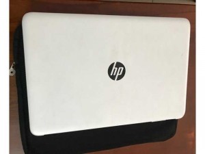 Laptop Hp, CPU N3050