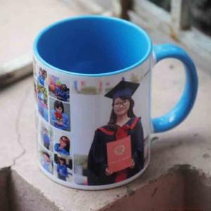 LY LÒNG MÀU - in logo doanh nghiệp -quà tặng giá rẻ -con hiu hồng