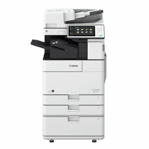 Máy Photocopy Canon IR ADV 4551i III - Cam kết rẻ nhất Miền Nam