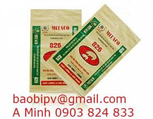 bao đựng thức ăn gia súc