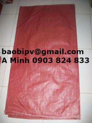 bao đựng thức ăn gia súc