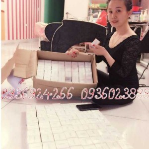 Kem pháp lancomai Spa Thu Hòa