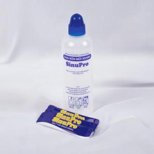 Brửa mũi xoang 240ml