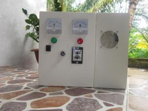 tủ điện máy ozone các loại