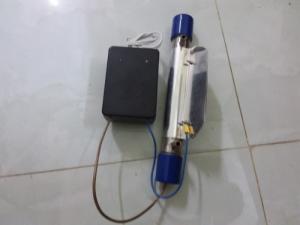 ozone 2g