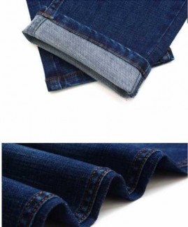 Quần Jeans Nam cao cấp công sở thanh lịch