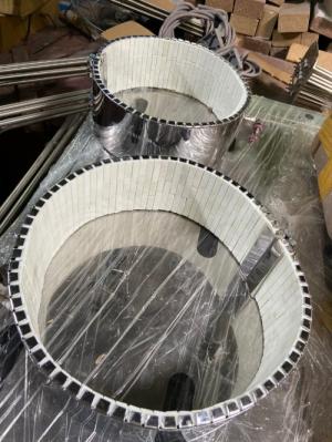 Vòng nhiệt sứ sản xuất theo yêu cầu giá chỉ từ 150.000đ