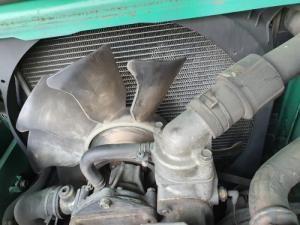 Xe Nâng Dầu Ngồi Lái MITSUBISHI FD 15 , Xe Nâng Nhập Khẩu Nhật Bản