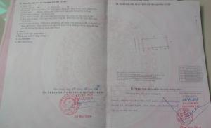 Đất Phù Sa - Vĩnh Ngọc, đường 8m, giá tốt đầu tư