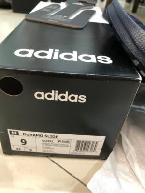 Giày / dép Adidas size 8,5 / 9,5 (xách tay Mỹ)