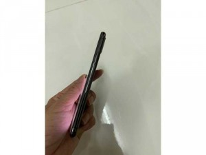 Iphone X 64gb đen lock đẹp 99% đã sử dụng