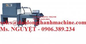 Máy rút màng co tự động BBS-4525