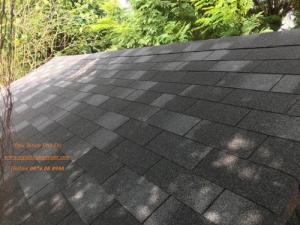 Ngói bitum phủ đá chất lượng cao giá thà