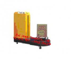 máy cuốn màng pallet tự động