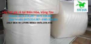 Xốp hơi giá rẻ Tại Bà Rịa Vũng Tàu, Đồng Nai, Bình Dương