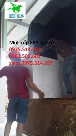 Mốp Xốp, Mút Xốp EPS