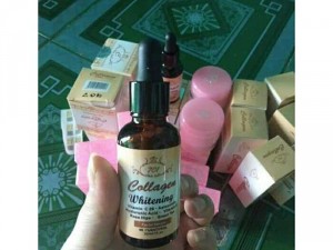 kem dưỡng da COLLAGEN_PLUS_VIT_E