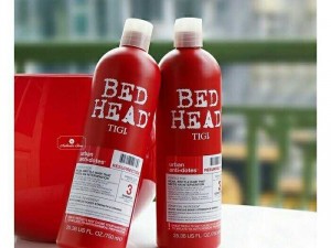 Cặp dầu gội + xả
