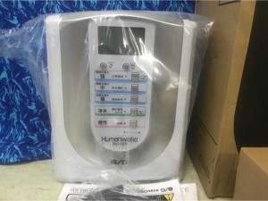 máy lọc nước ion kiềm OSG HU121
