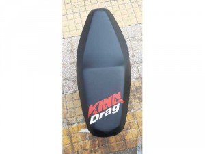 Da yên kingdrag
