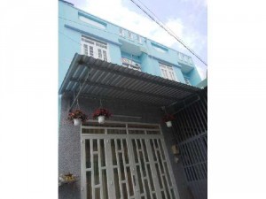 Nhà ấp 3 Xuân thoi Sơn hóc Môn
