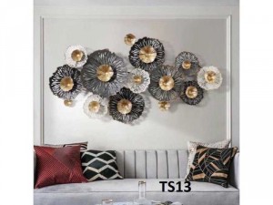 tranh sắt decor TS13