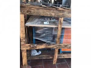 Bán và sửa chữa máy ép cao tần