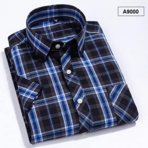 Áo sơ mi kẻ caro new 2019