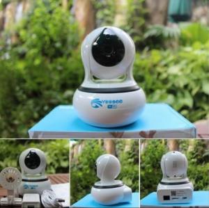 Camera wifi an ninh xem qua điện thoại mẫu 2018