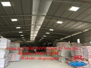 Nhà kho xưởng Sơn Hà