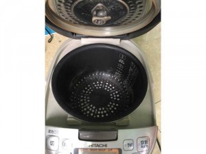 Nồi cơm Nhật IH Hitachi