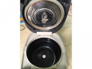 Nồi cơm Nhật IH Hitachi