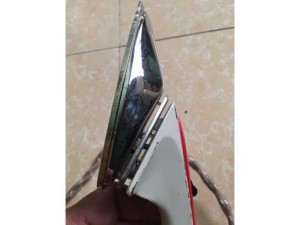 Bàn ủi nhật điện 100v