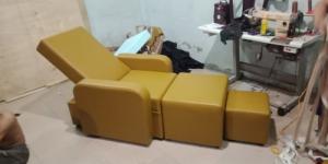 ghê masage foot tại đà nẵng