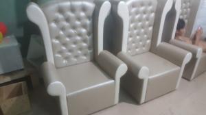ghê masage foot tại đà nẵng