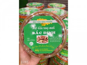 Đặc sản bình Phước